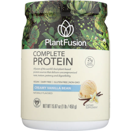 Complete Protein - Vegan Protein Powder-Protein Powders-AlchePharma