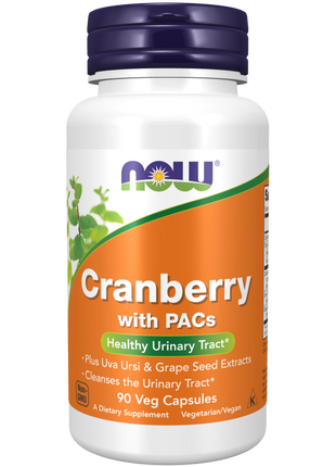 Cranberry with PACs-Vitamins & Supplements-AlchePharma