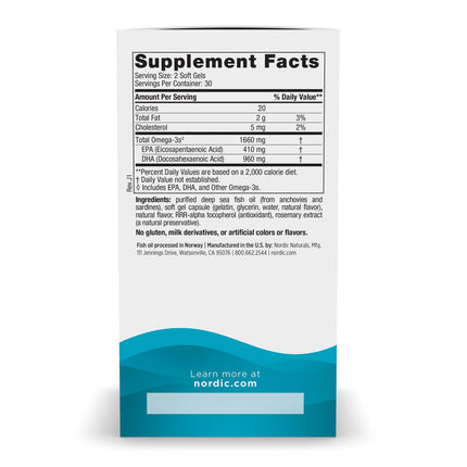 DHA Xtra-Vitamins & Supplements-AlchePharma