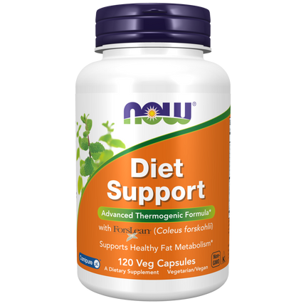 Diet Support Veg Capsules-Weight Maintenance-AlchePharma