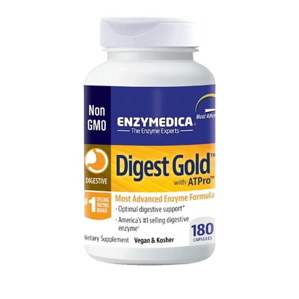 Digest Gold with ATPro Advanced Enzyme Formula-enzyme-AlchePharma