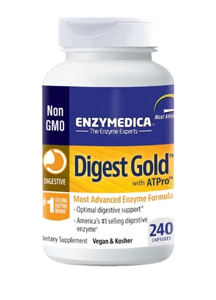 Digest Gold with ATPro Advanced Enzyme Formula-enzyme-AlchePharma