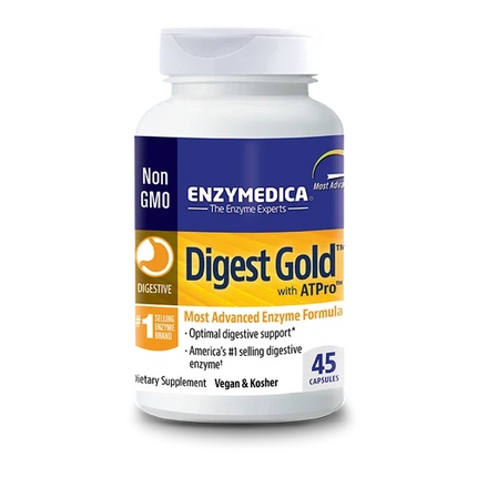 Digest Gold with ATPro Advanced Enzyme Formula-enzyme-AlchePharma