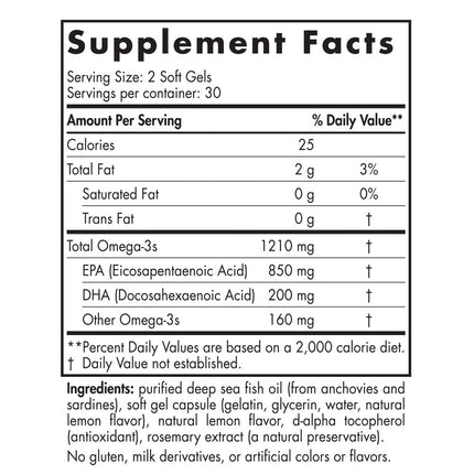 EPA-Fish Oil-AlchePharma