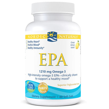 EPA-Fish Oil-AlchePharma