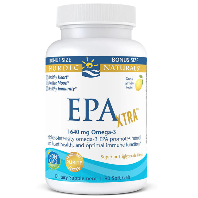 EPA Xtra-Fish Oil-AlchePharma