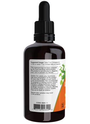 Echinacea Extract Liquid 2 Fl. Oz.-Herbs-AlchePharma