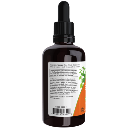 Echinacea Extract Liquid 2 Fl. Oz.-Herbs-AlchePharma