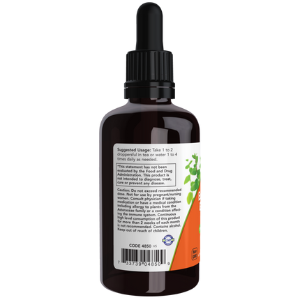 Echinacea & Goldenseal Plus 2 Fl. Oz.-Herbs-AlchePharma