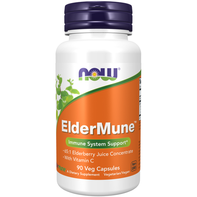 ElderMune™ Veg Capsules-Immune Support-AlchePharma