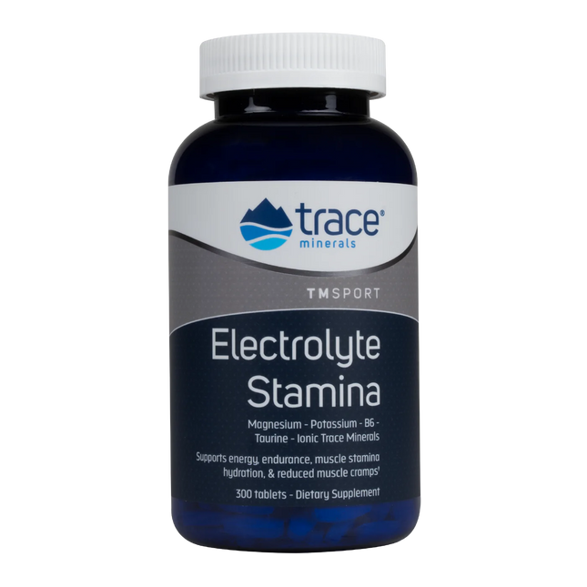 Electrolyte Stamina Tablets-Electrolyte-AlchePharma