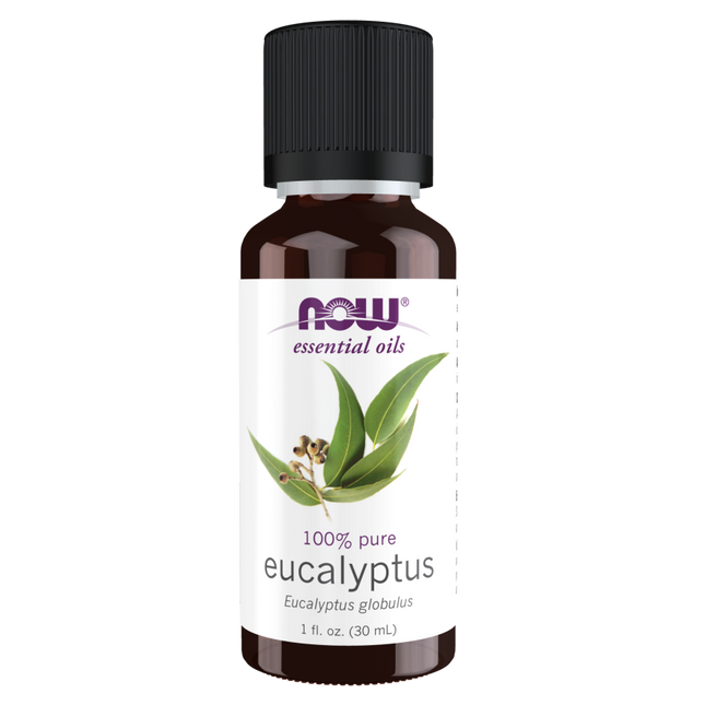 Eucalyptus Globulus Oil-Aromatherapy-AlchePharma