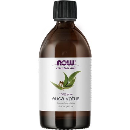 Eucalyptus Globulus Oil-Aromatherapy-AlchePharma