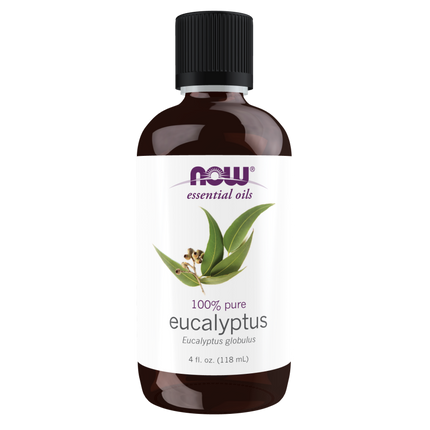 Eucalyptus Globulus Oil-Aromatherapy-AlchePharma