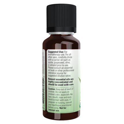 Eucalyptus Globulus Oil, Organic-Aromatherapy-AlchePharma