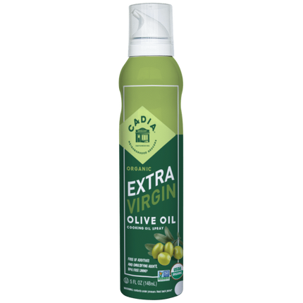 Extra Virgin Olive Oil Cooking Spray 5 Fl. Oz. (Organic)-Cooking Oil-AlchePharma