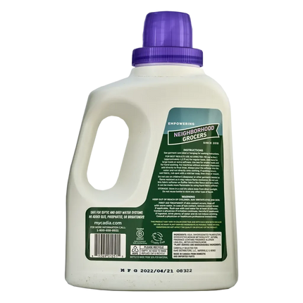 Fabric Softener - Plant-Derived (HE compatible)-Fabric Softener-AlchePharma