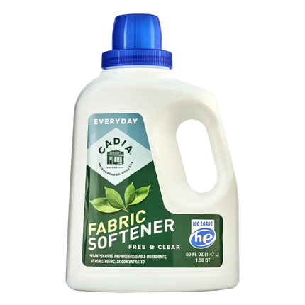 Fabric Softener - Plant-Derived (HE compatible)-Fabric Softener-AlchePharma