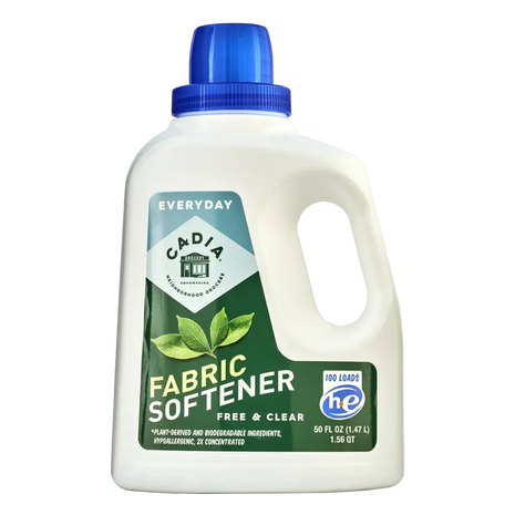 Fabric Softener - Plant-Derived (HE compatible)-Fabric Softener-AlchePharma