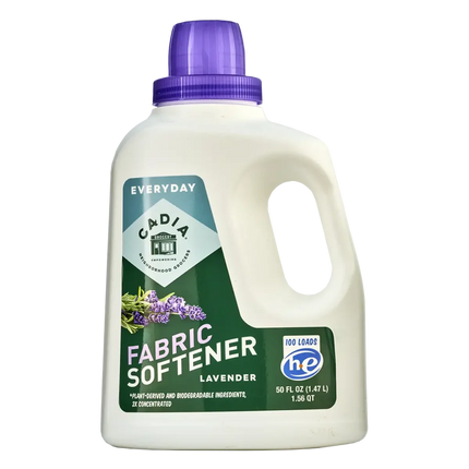 Fabric Softener - Plant-Derived (HE compatible)-Fabric Softener-AlchePharma