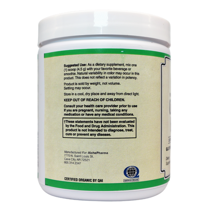Fermented Whole Food Organic Beets Powder-Wholefood-AlchePharma