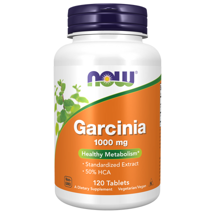 Garcinia 1,000 mg Tablets-Weight Maintenance-AlchePharma