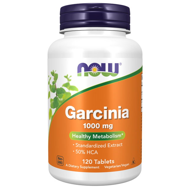 Garcinia 1,000 mg Tablets-Weight Maintenance-AlchePharma