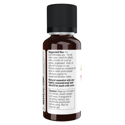 Geranium Oil-Aromatherapy-AlchePharma