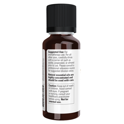 Ginger Oil 1 Fl. Oz.-Aromatherapy-AlchePharma