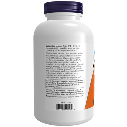 Glycine Pure Powder-Amino Acids-AlchePharma