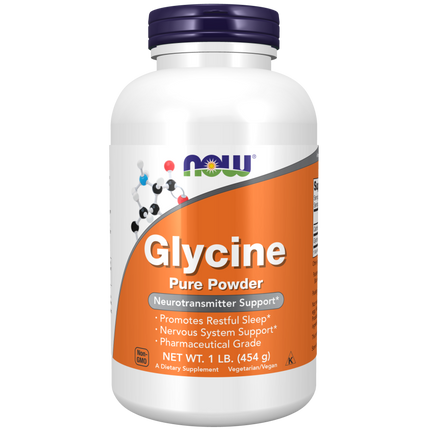 Glycine Pure Powder-Amino Acids-AlchePharma