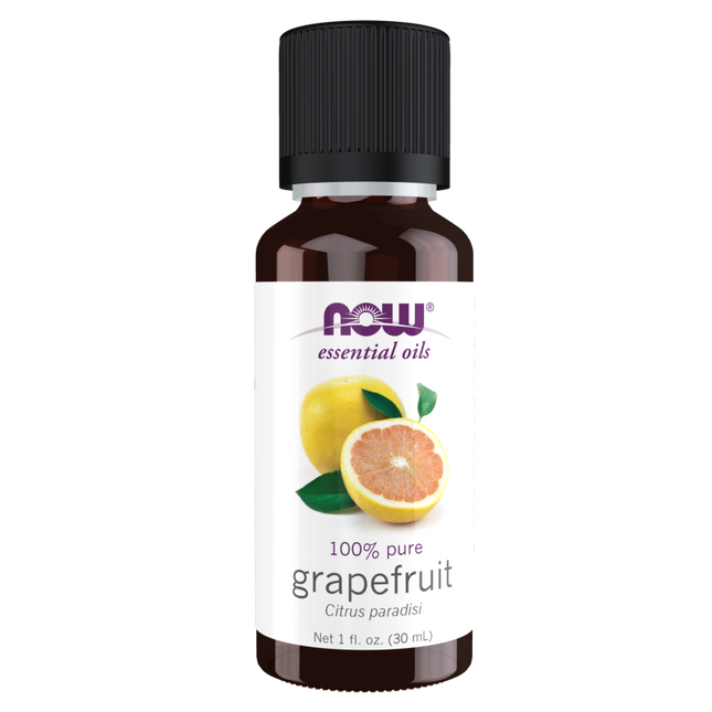 Grapefruit Oil-Aromatherapy-AlchePharma