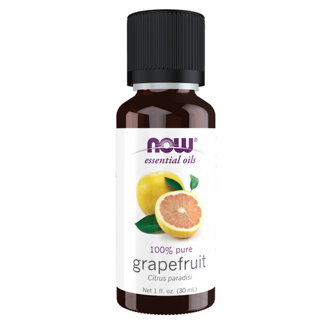 Grapefruit Oil-Aromatherapy-AlchePharma