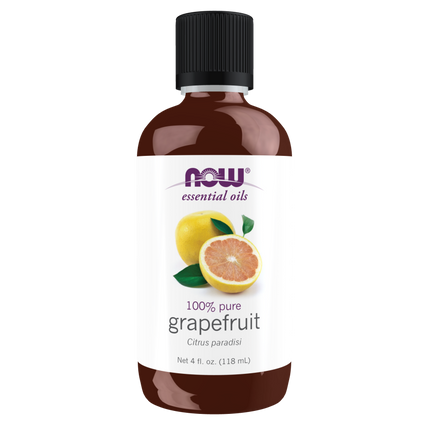 Grapefruit Oil-Aromatherapy-AlchePharma