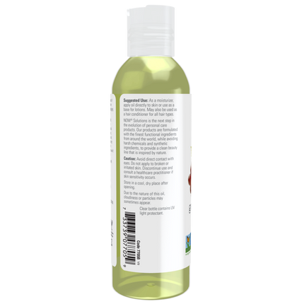 GRAPESEED OIL 4 FL OZ-Personal Care-AlchePharma