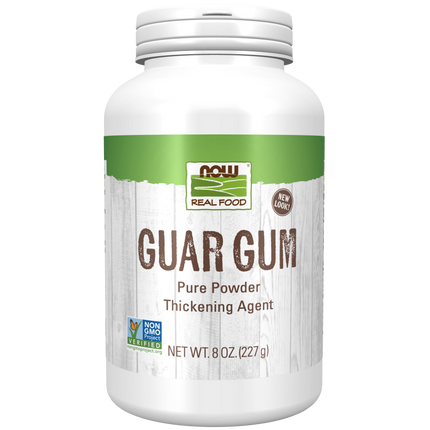 Guar Gum Powder-Natural Foods-AlchePharma