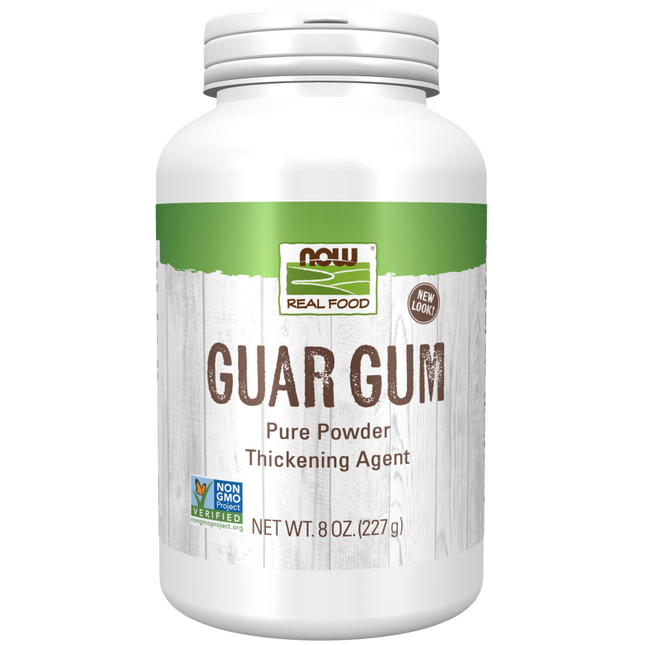 Guar Gum Powder-Natural Foods-AlchePharma