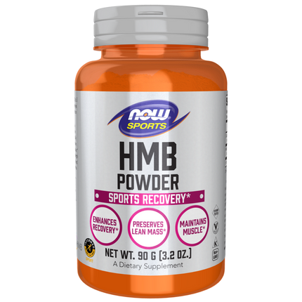 HMB Powder-Sports Nutrition-AlchePharma