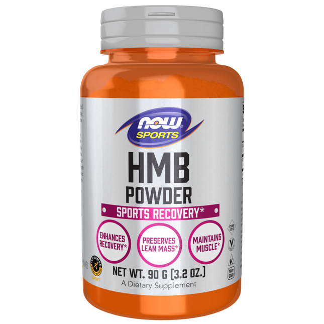 HMB Powder-Sports Nutrition-AlchePharma