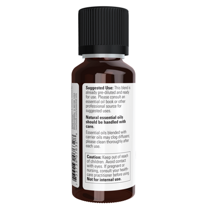 Helichrysum Oil Blend-Aromatherapy-AlchePharma