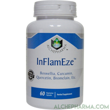 InflamEze - AlchePharma