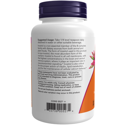 Inositol Powder-Vitamins-AlchePharma