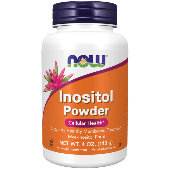 Inositol Powder-Vitamins-AlchePharma