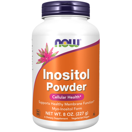 Inositol Powder-Vitamins-AlchePharma