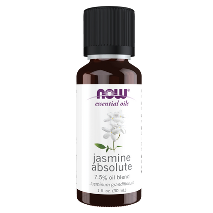Jasmine Absolute Oil Blend-Aromatherapy-AlchePharma