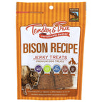 Bison Recipe