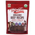 Organic Beef Recipe