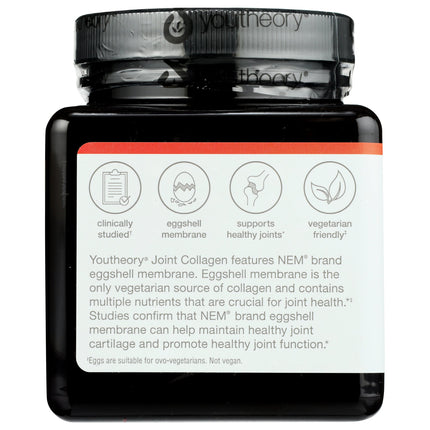 Joint Collagen Vegetarian 60 Veg Caps-Joint Health-AlchePharma