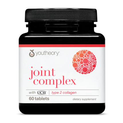 Joint Complex 60 Tablets (UC-2)-Joint Health-AlchePharma