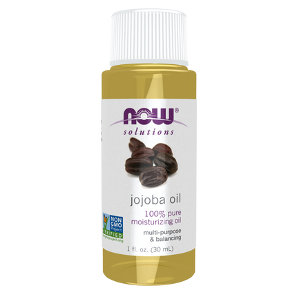 Jojoba Oil-Personal Care-AlchePharma